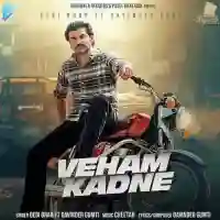 Veham Kadhne - Debi Brar 2022 cover image