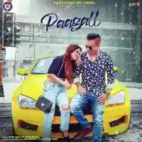 Paagall - Romi Tahli 2021 cover image