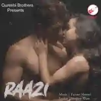 Raazi - Arish 2021 cover image