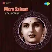 Mera Salaam 1957 cover image