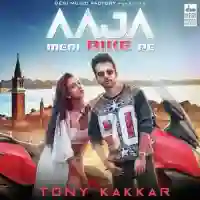 Aaja Meri Bike Pe - Tony Kakkar cover image