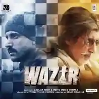 Wazir 2016 cover image