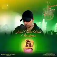 Laal Hari Peeli Choodiyan - Himesh Reshammiya 2021 cover image