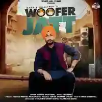 Woofer Jatt - Garrie Dhaliwal 2021 cover image