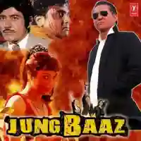 Jungbaaz 1989 cover image