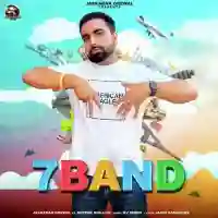 7 Band - Jaskaran Grewal 2022 cover image