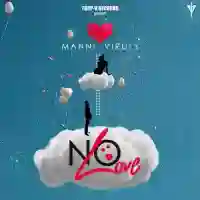 No Love - Manni Virdi 2022 cover image