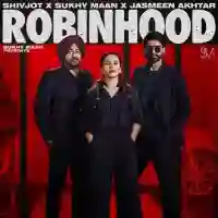 Robinhood - Sukhy Maan 2024 cover image