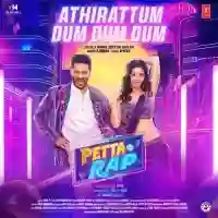 Athirattum Dum Dum Dum cover image