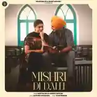 Mishri Di Dalli - Deep Bajwa 2024 cover image