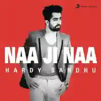 Naa Ji Naa - Harrdy Sandhu cover image