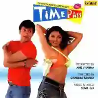 Time Pass (Film) 2005 cover image