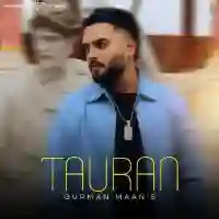 Tauran - Gurman Maan 2024 cover image