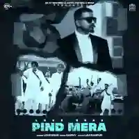 Pind Mera - Love Brar 2021 cover image