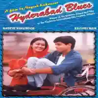 Hyderabad Blues 2 2004 cover image