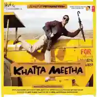 Khatta Meetha 2010 cover image