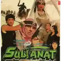 Sultanat 1986 cover image