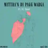 Mittran Di Pagg Warga - Balli Beats 2021 cover image