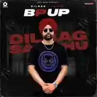 Bp Up - Dilbag Sandhu 2022 cover image