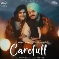 Carefull - Yuvraj Vohra 2022 cover image