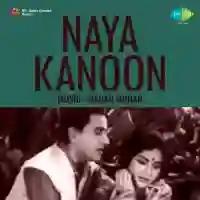 Naya Kanoon 1965 cover image