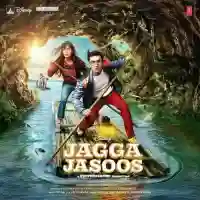 Jagga Jasoos 2017 cover image