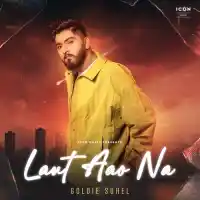 Laut Aao Na - Goldie Sohel 2024 cover image