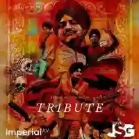 RIP Sidhu Tribute - Deejay JSG 2022 cover image