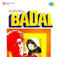 Badal 1951 cover image