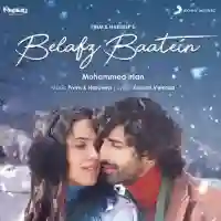 Belafz Baatein - Mohammed Irfan 2021 cover image