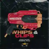 Whips And Clips (feat. Inderpal Moga) - Chani Nattan 2022 cover image