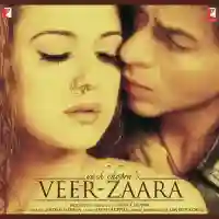 Veer-Zaara 2004 cover image