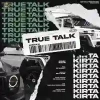 True Talk - Kirta 2022 cover image