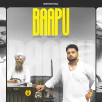 Baapu - Gulab Sidhu 2024 cover image