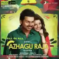 All in All Azhagu Raja 2013 cover image