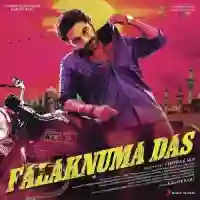 Falaknuma Das 2019 cover image