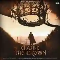 Chasing The Crown 2024 cover image