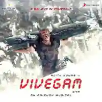 Vivegam 2017 cover image