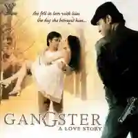 Gangster 2006 cover image