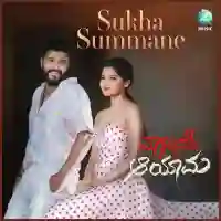 Sukha Summane (Naalkane Aayama) 2024 cover image