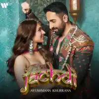 Jachdi - Ayushmann Khurrana 2024 cover image