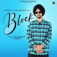 Block - Lakhi Ghuman 2022 cover image