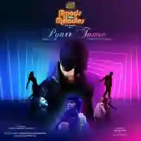 Pyarr Tumse - Himesh Reshammiya 2021 cover image