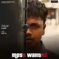 Most Wanted - Kabir 2024 cover image