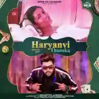 Haryanvi Thumka - Sapna Choudhary cover image