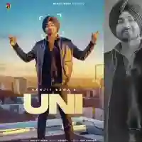 Uni - Ranjit Bawa 2022 cover image