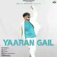 Yaaran Gail - Billa Sonipat Ala 2022 cover image