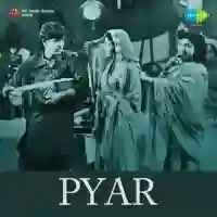 Pyar cover image