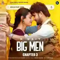 Big Men Chapter 3 - R Nait 2022 cover image