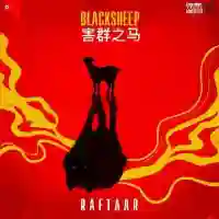 Black Sheep - Raftaar 2021 cover image